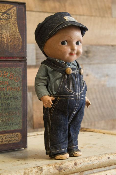 lee buddy doll